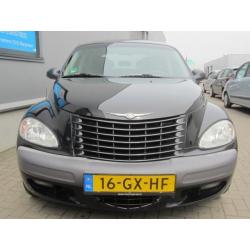 Chrysler PT CRUISER 2.0 16V Limited Edition Leer, Airco, Tre