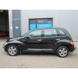 Chrysler PT CRUISER 2.0 16V Limited Edition Leer, Airco, Tre