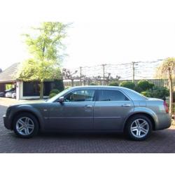 Chrysler 300C 3.0 V6 CRD platinum i.z.g.st Inruil mog.