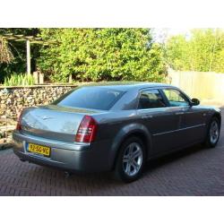 Chrysler 300C 3.0 V6 CRD platinum i.z.g.st Inruil mog.