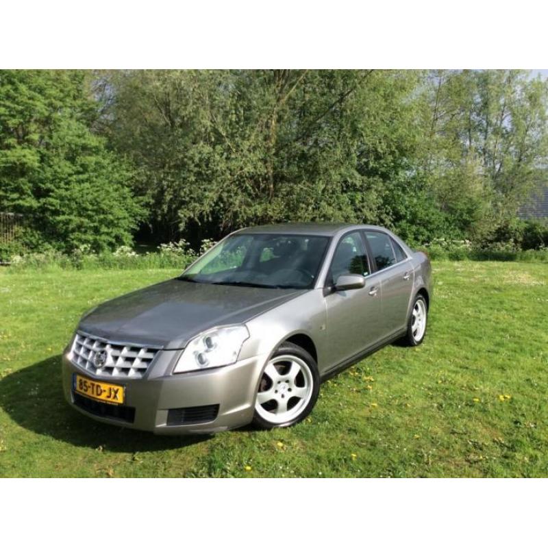 Cadillac BLS 1.9 D Elegance VOL! NWST!!
