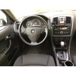 Cadillac BLS 1.9 D Elegance VOL! NWST!!