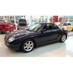 Mg F 1.8I STEPTRONIC Inclusief Hardtop !!