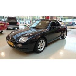 Mg F 1.8I STEPTRONIC Inclusief Hardtop !!