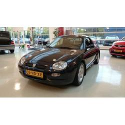 Mg F 1.8I STEPTRONIC Inclusief Hardtop !!