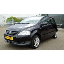 Volkswagen Fox 1.2 Apk & Nap 15"velgen onderhoudsboekje