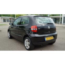 Volkswagen Fox 1.2 Apk & Nap 15"velgen onderhoudsboekje