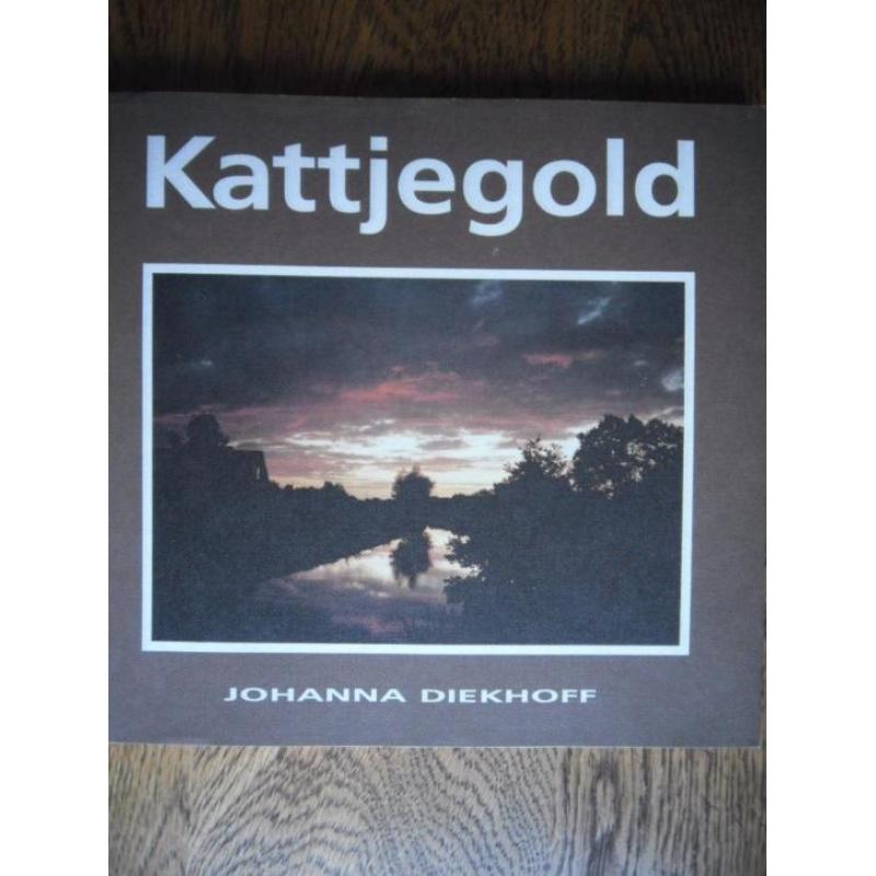 Johanna Diekhoff.Ostfreeske taal.Met wat bijlagen.