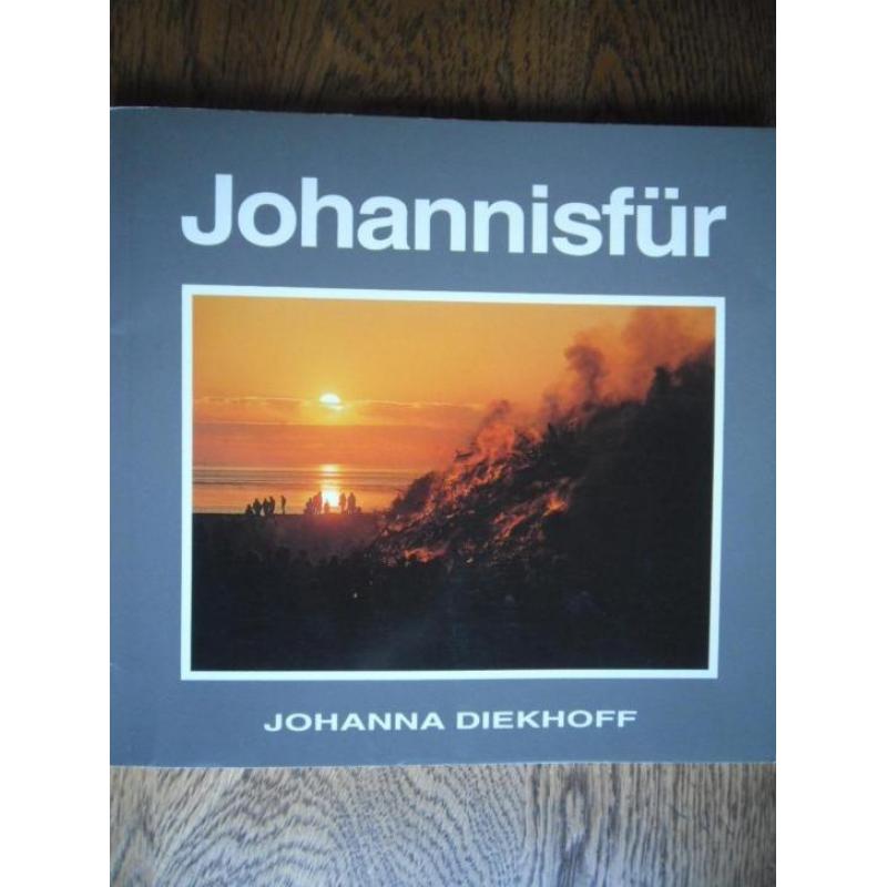 Johanna Diekhoff.Ostfreeske taal.Met wat bijlagen.