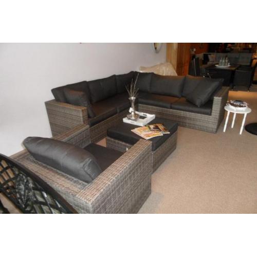 hoek loungeset nu 775 super stunt
