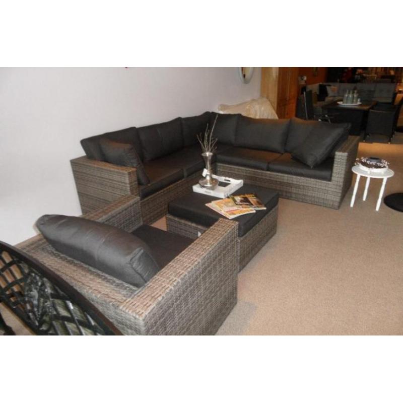 hoek loungeset nu 775 super stunt