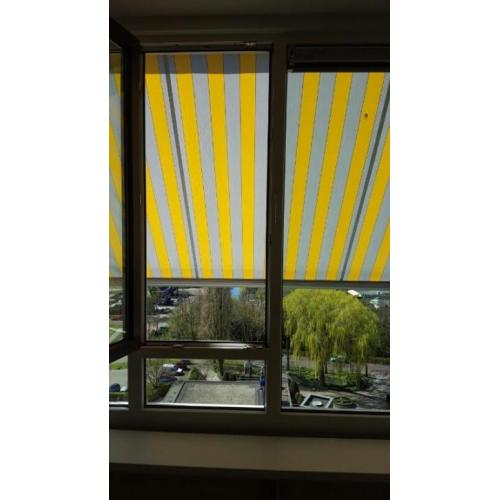 zonnescherm