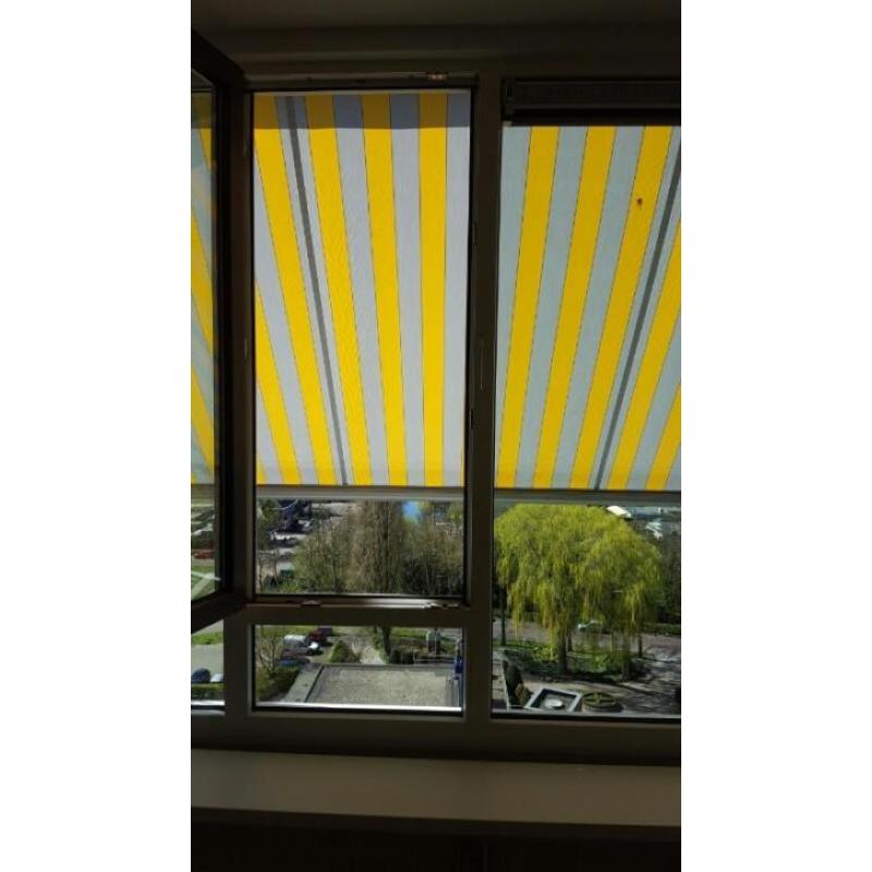 zonnescherm