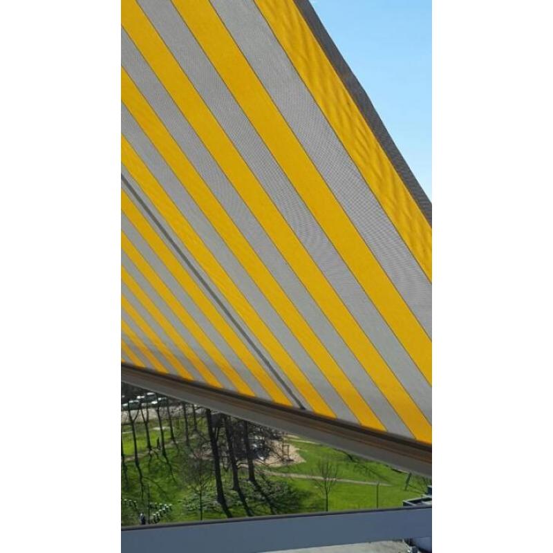 zonnescherm