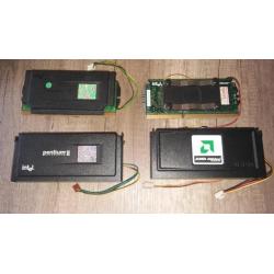 4x Processor