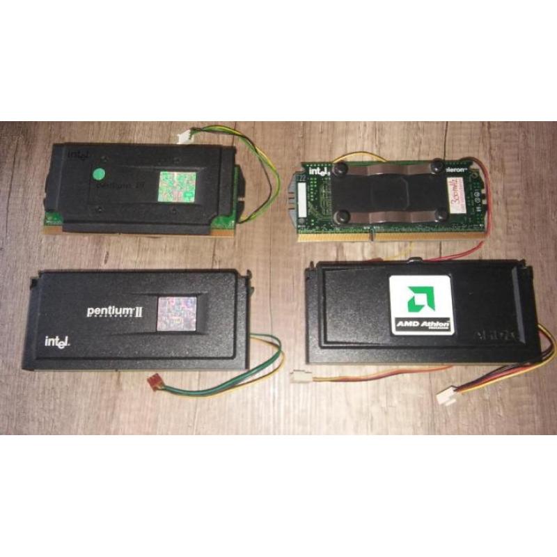 4x Processor