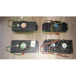 4x Processor