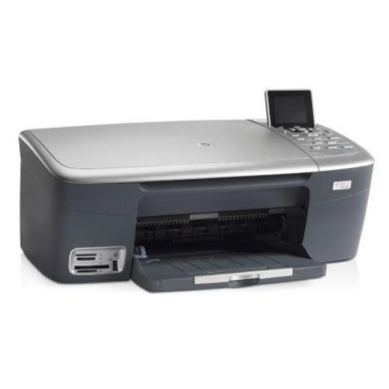 All in one printer.