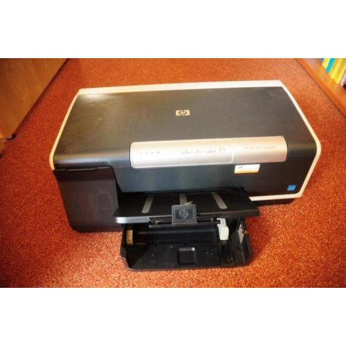 kleurenprinter, met vier ongeopende toners