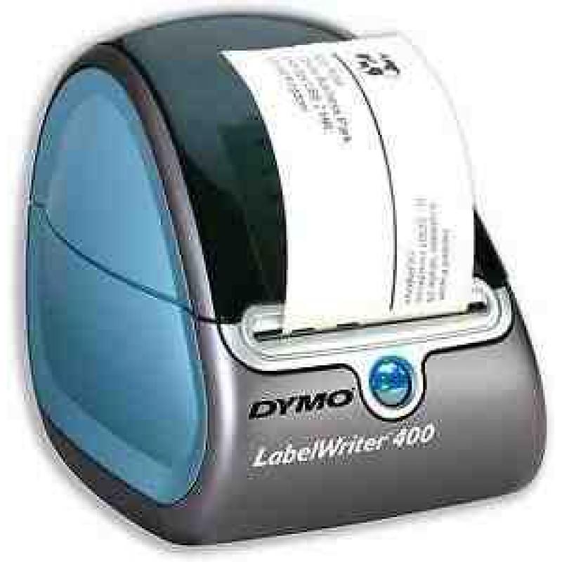 Dymo labelwriter 400 turbo - refurbished