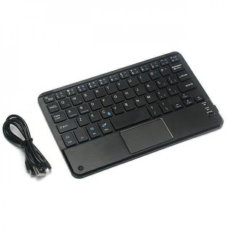 Mini Bluetooth keyboard