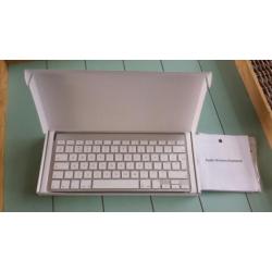 Apple wireless keyboard bluetooth