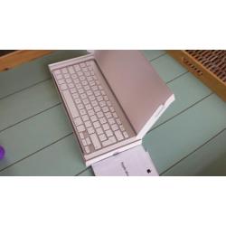 Apple wireless keyboard bluetooth