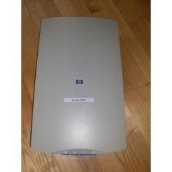 HP Scanjet 5370C