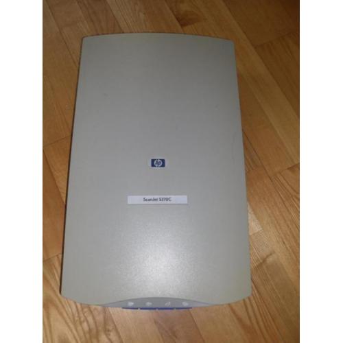 HP Scanjet 5370C