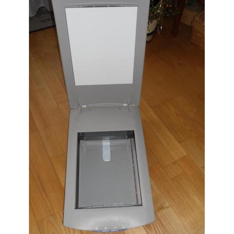HP Scanjet 5370C