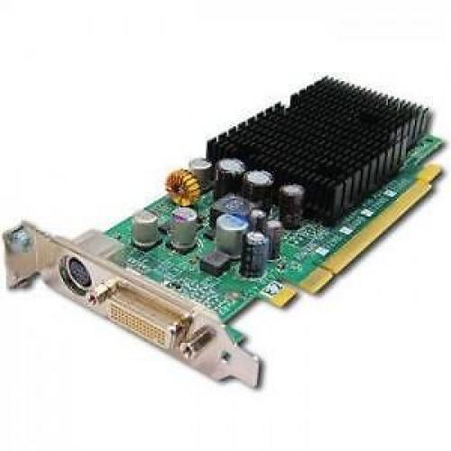 NVIDIA GeForce 7300 1x DM59 LP (Gebruikte Grafische kaarten)