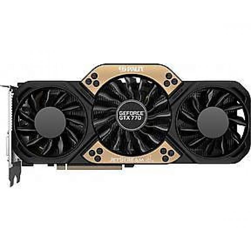 Palit GeForce GTX 770 Jetstream 2GB