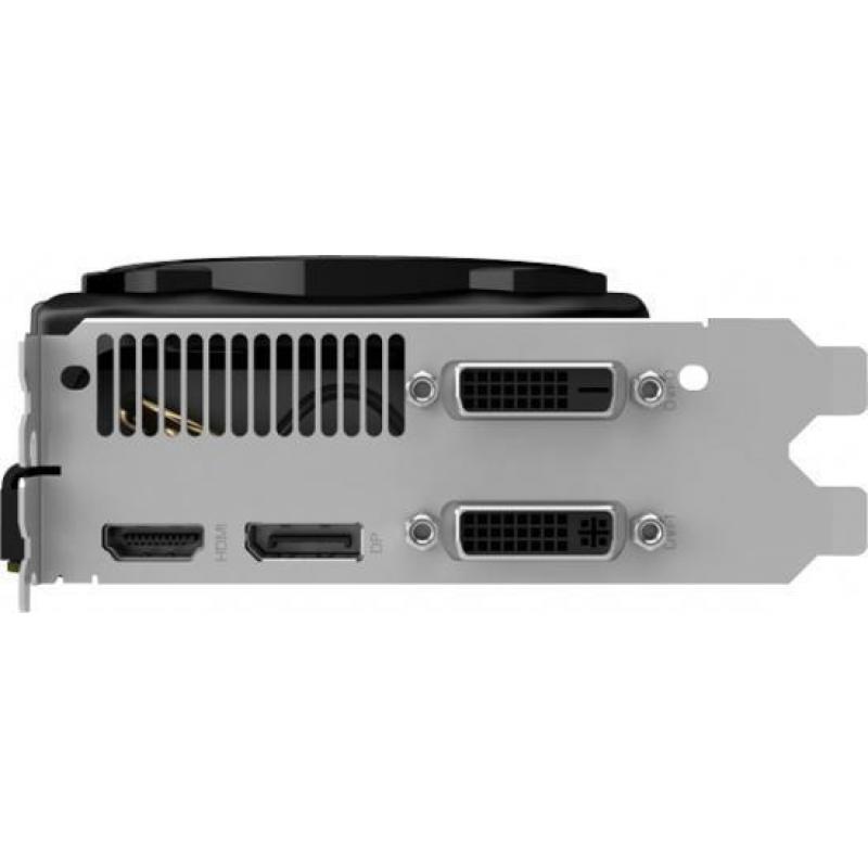 Palit GeForce GTX 770 Jetstream 2GB