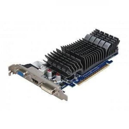 ASUS Asus nVidia GeForce 210 1xDVI 1x HDMI1x VGA