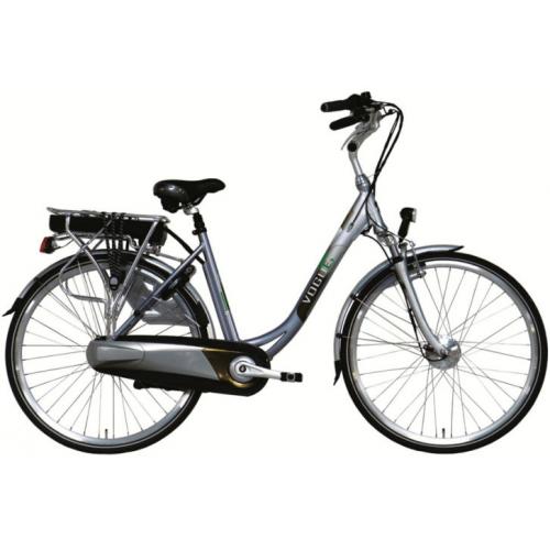 Vogue basic 3 speed nexus 36volt 250w Li-ion panasonic