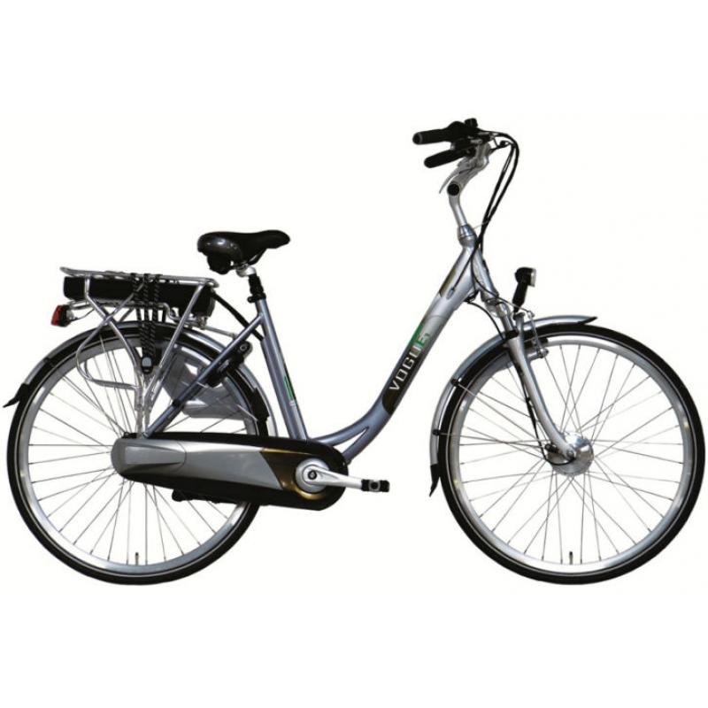 Vogue basic 3 speed nexus 36volt 250w Li-ion panasonic