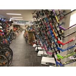 Tandem kopen - Fietsenwinkel in Zwolle