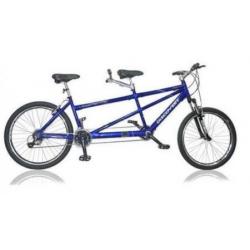 Tandem kopen - Fietsenwinkel in Zwolle