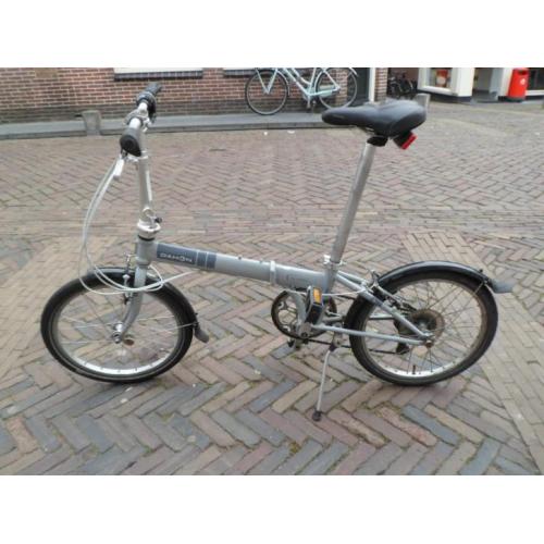 Dahon Speed D7 vouwfiets | Used Products Alkmaar
