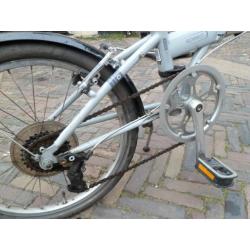 Dahon Speed D7 vouwfiets | Used Products Alkmaar