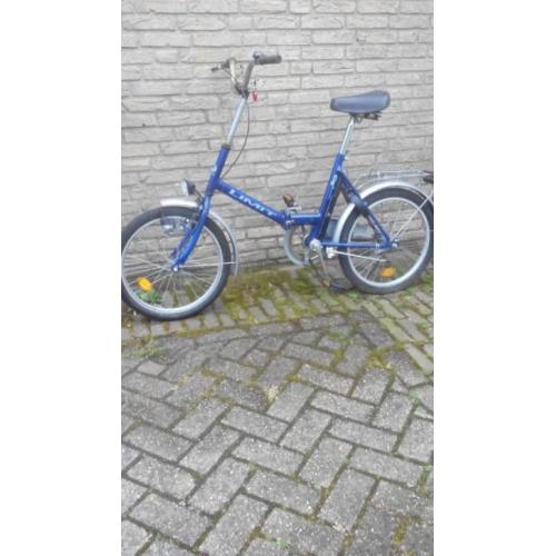 vouwfiets limit easy dahon stationsfiets camping fiets merk