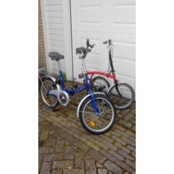 vouwfiets limit easy dahon stationsfiets camping fiets merk