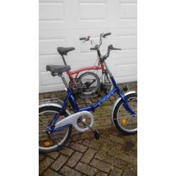 vouwfiets limit easy dahon stationsfiets camping fiets merk