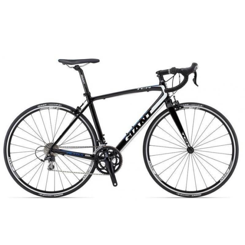Giant tcr 1 2013 NU 799,00 NIEUW!!!