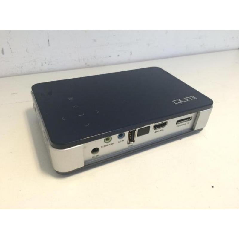 Vivitek Qumi HD Pocket Projector