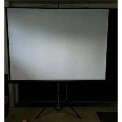 Beamer / Projector Scherm