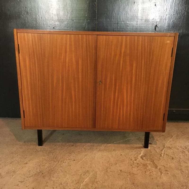 Partij vintage kastjes!!!! 8stuks!!!
