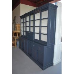 280 cm buffetkast / NU VOOR MAAR 1895,-/kan in alle kleuren
