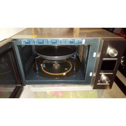 Samsung combi magnetron Compleet