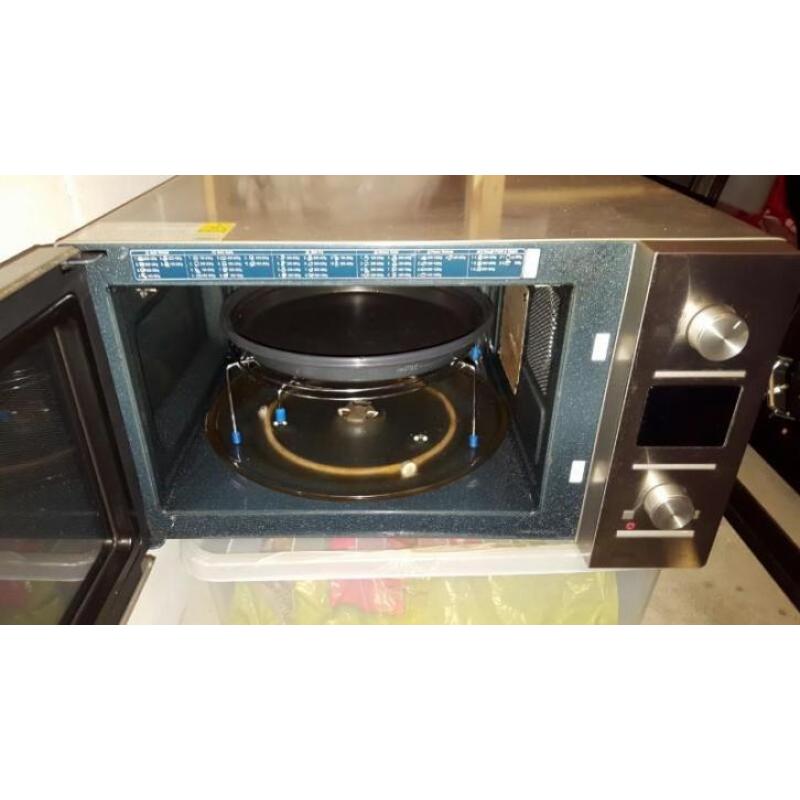 Samsung combi magnetron Compleet